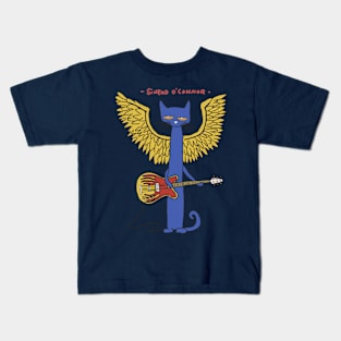 sinead oconnor Kids T-Shirt